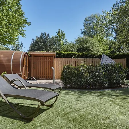 Ξενοδοχείο Schokoladenhotel 4*