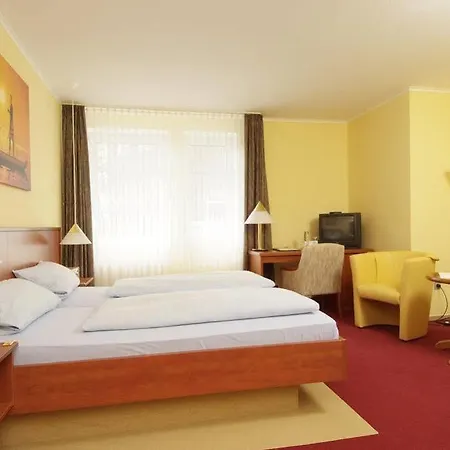 Hotel Schokoladenhotel 4*