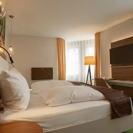 Hotel Schokoladenhotel 4*