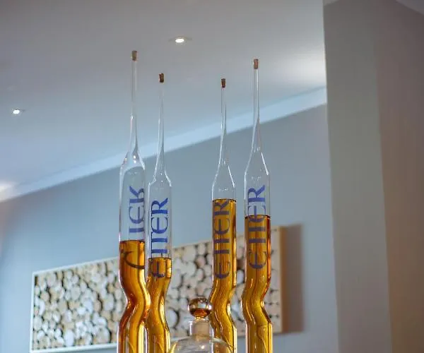 Schokoladenhotel Westerstede