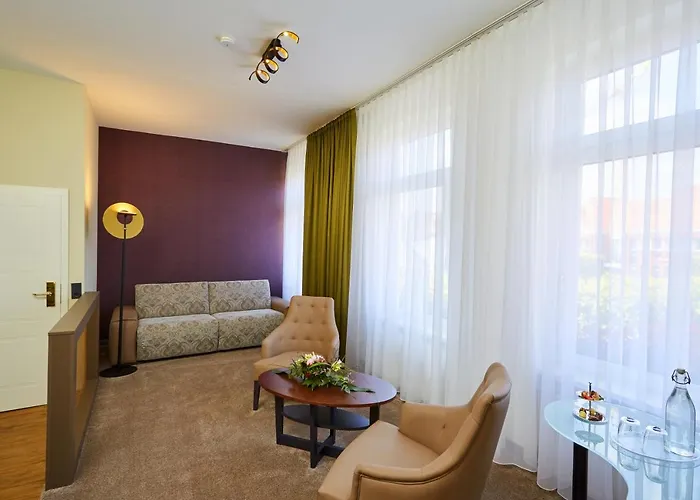 Schokoladenhotel Hotel Westerstede