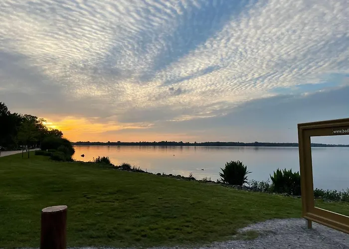 Schokoladenhotel Hotel