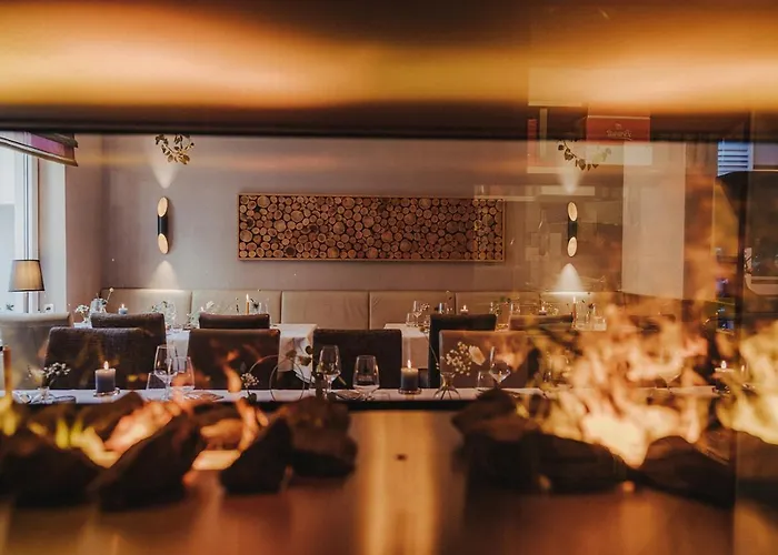 Schokoladenhotel Westerstede