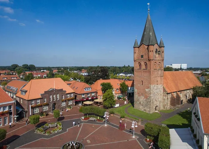 Schokoladenhotel Hotel Westerstede
