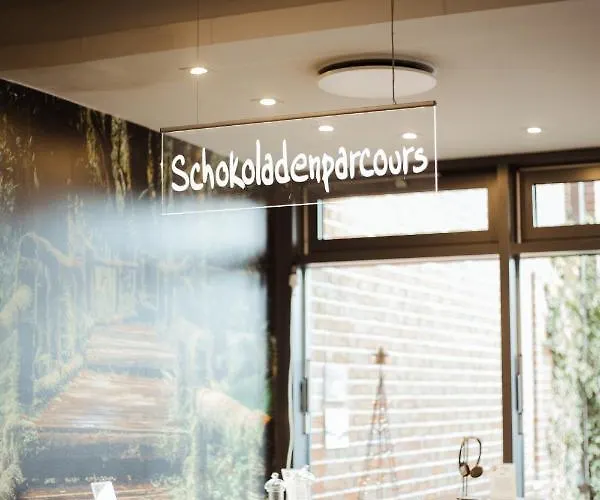 Hotel Schokoladenhotel