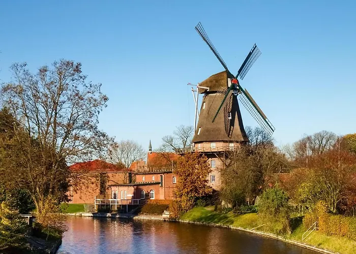 Hotel Schokoladenhotel Westerstede