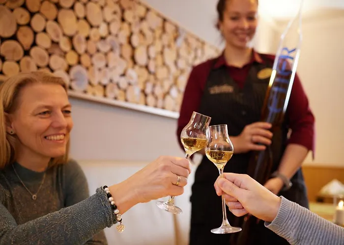 Schokoladenhotel Hotel