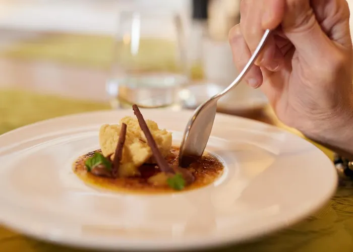 Schokoladenhotel 4* Westerstede