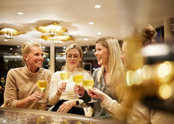 Schokoladenhotel Hotel Westerstede