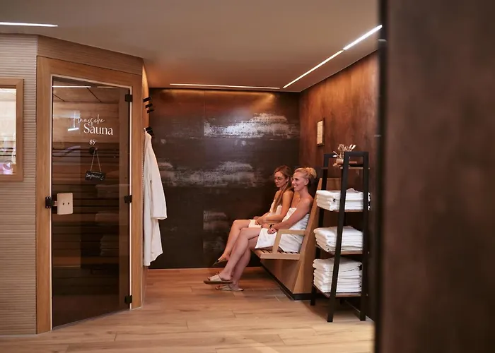 Hotel Schokoladenhotel