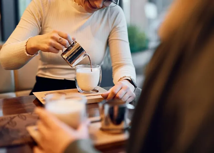 Schokoladenhotel Hotel Westerstede