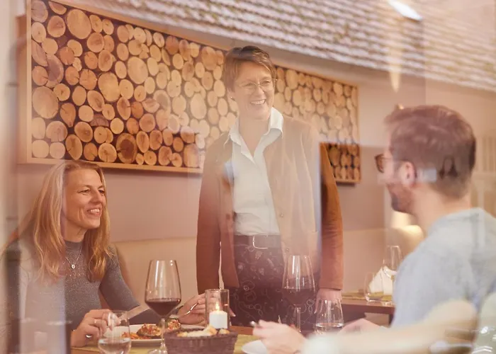 Schokoladenhotel 4* Westerstede