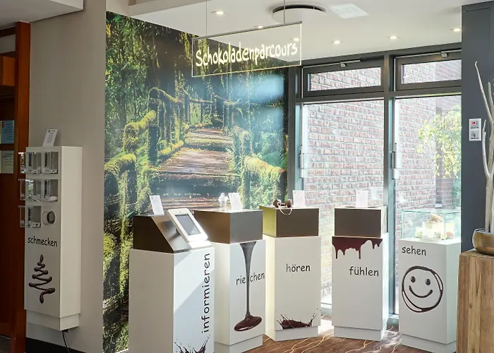 Schokoladenhotel 4* Westerstede