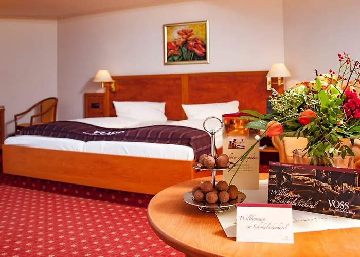 Schokoladenhotel 4* Westerstede