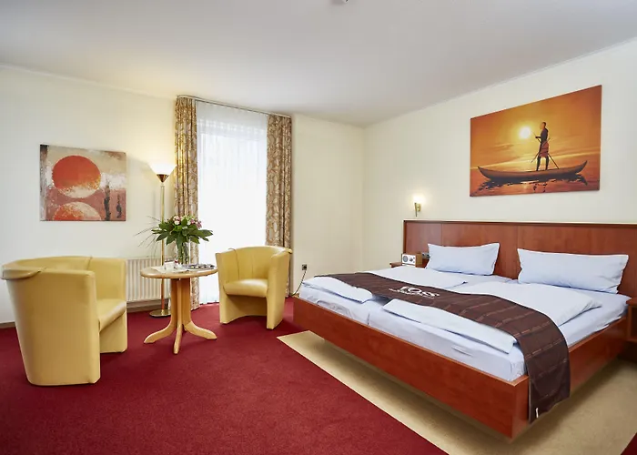 Hotel Schokoladenhotel Westerstede