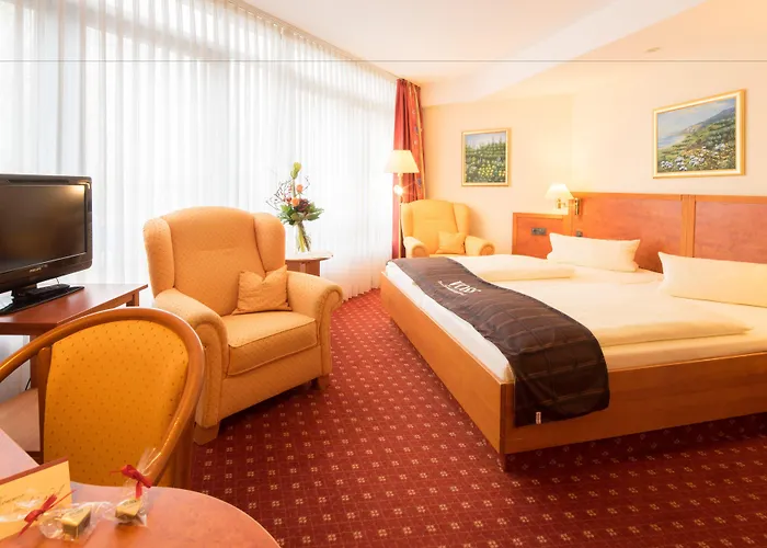 Schokoladenhotel Hotel