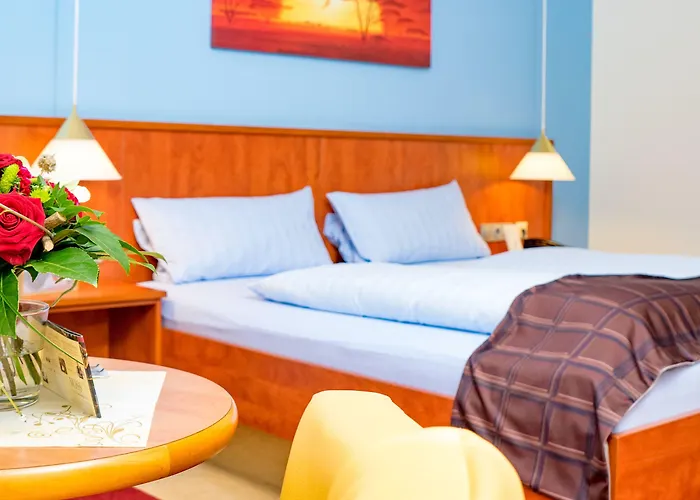 Schokoladenhotel Westerstede