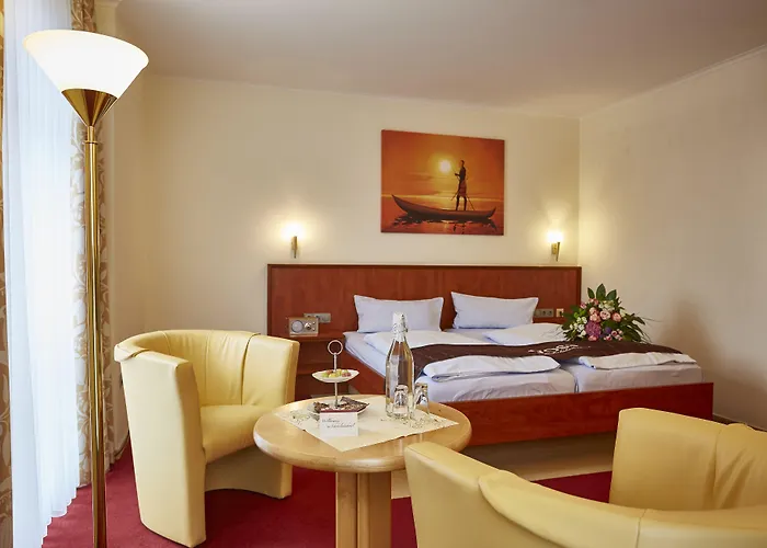 Schokoladenhotel Westerstede