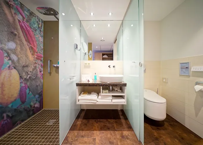 Schokoladenhotel Hotel 4*