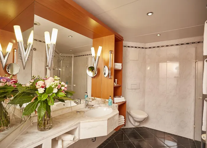 Schokoladenhotel Hotel