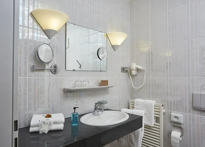 Schokoladenhotel Hotel Westerstede