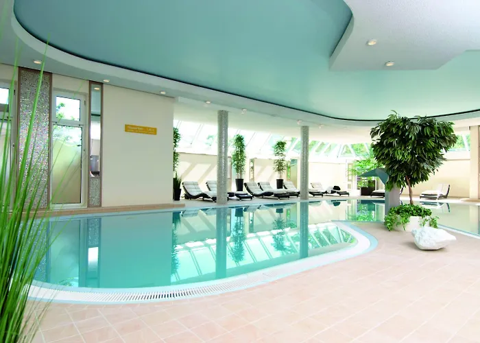 Schokoladenhotel Westerstede