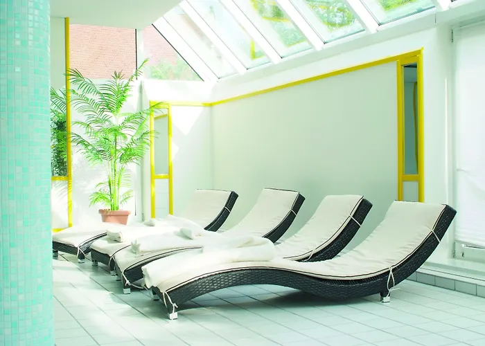 Schokoladenhotel 4* Westerstede