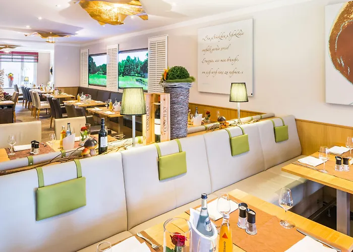 Hotel Schokoladenhotel 4*