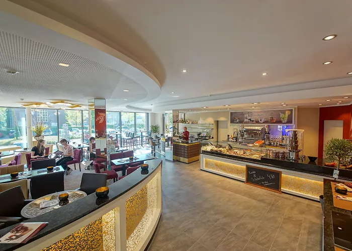 Schokoladenhotel Hotel Westerstede