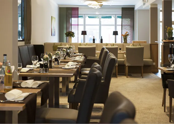 Schokoladenhotel Westerstede