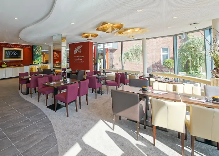 Schokoladenhotel Hotel Westerstede