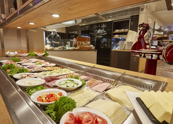 Hotel Schokoladenhotel 4*