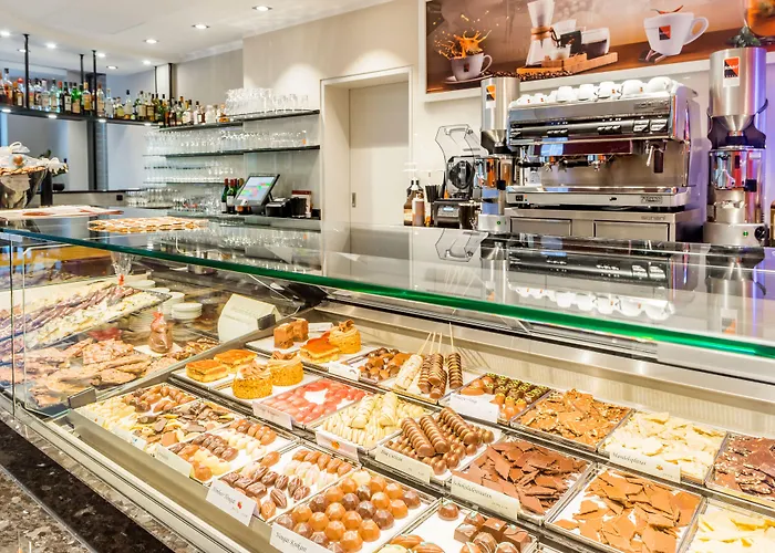 Schokoladenhotel Hotel Westerstede