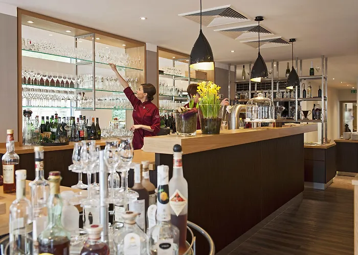 Schokoladenhotel Hotel 4*