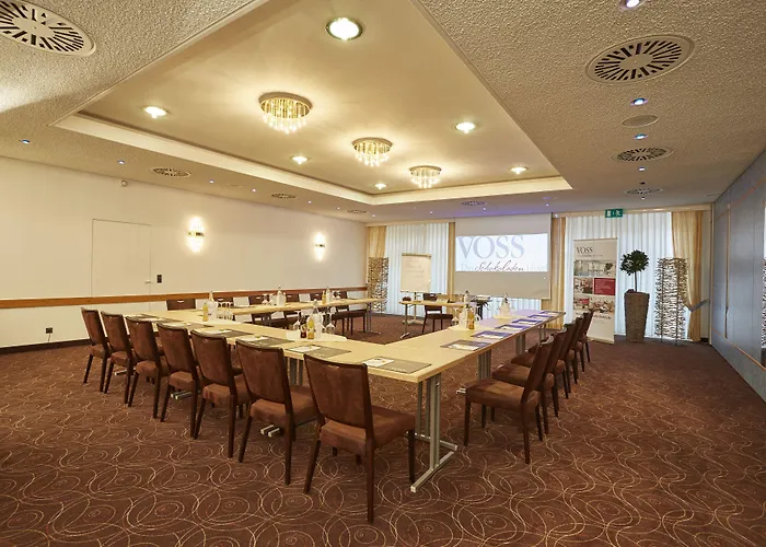 Hotel Schokoladenhotel Westerstede