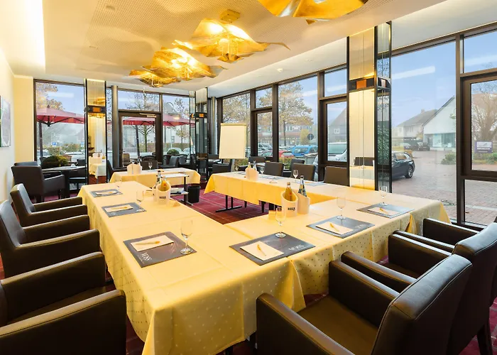 Hotel Schokoladenhotel Westerstede