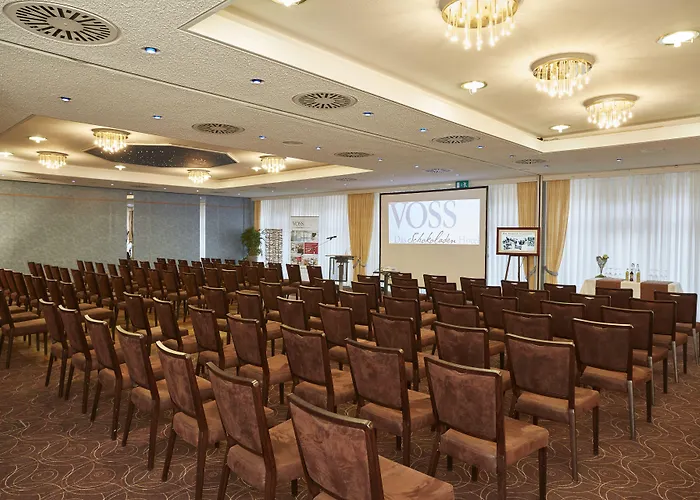 Schokoladenhotel Hotel 4*