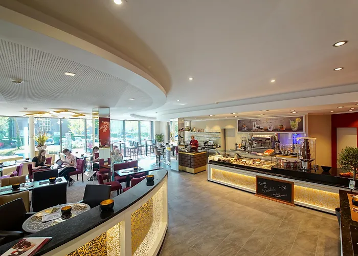 Schokoladenhotel 4* Westerstede