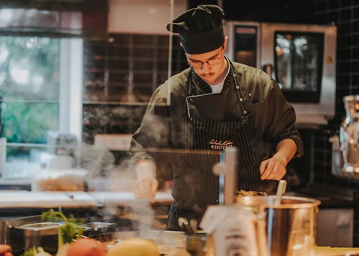 Schokoladenhotel 4* Westerstede