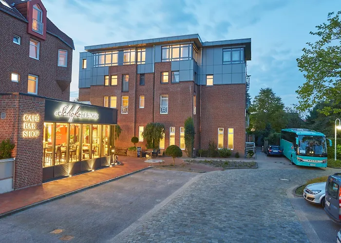 Hotel Schokoladenhotel Westerstede