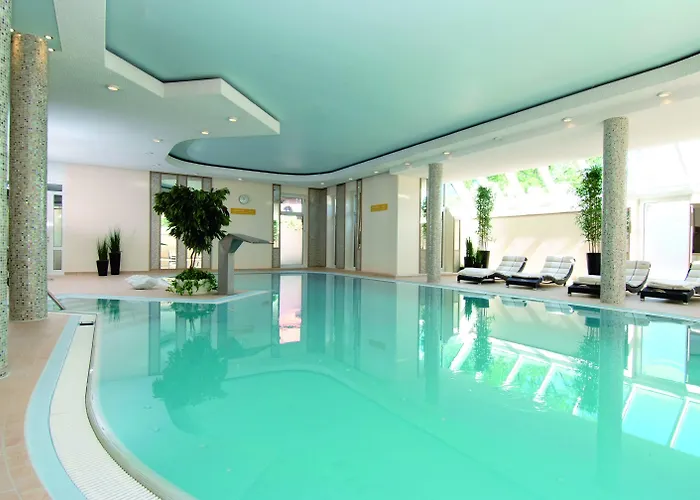 Schokoladenhotel 4* Westerstede