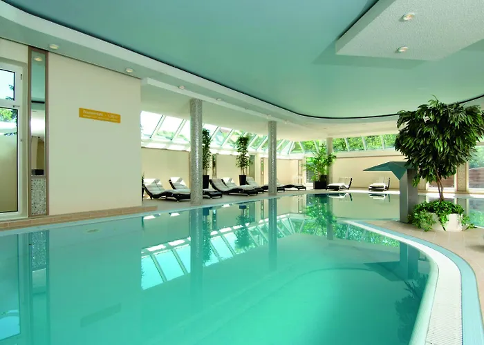 Schokoladenhotel Westerstede