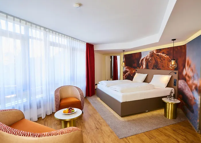 Schokoladenhotel Westerstede