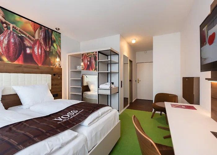 Hotel Schokoladenhotel Westerstede