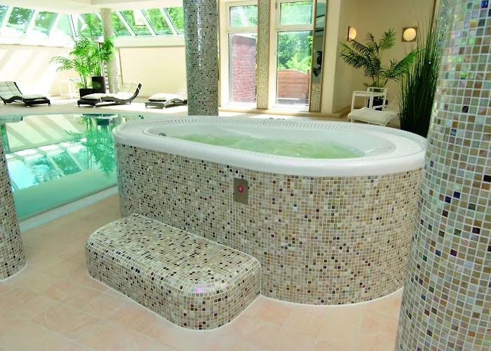 Hotel Schokoladenhotel