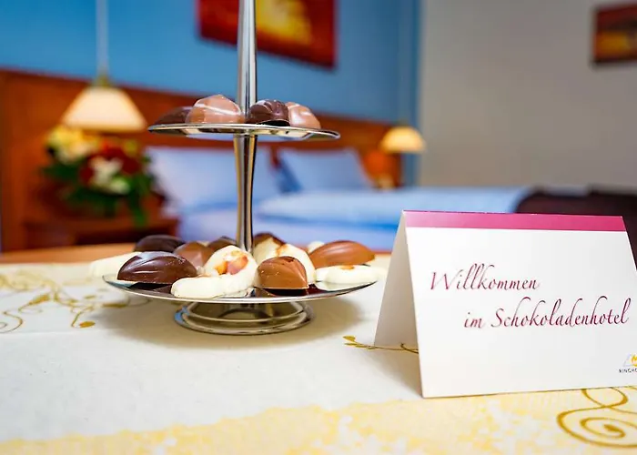 Schokoladenhotel Westerstede