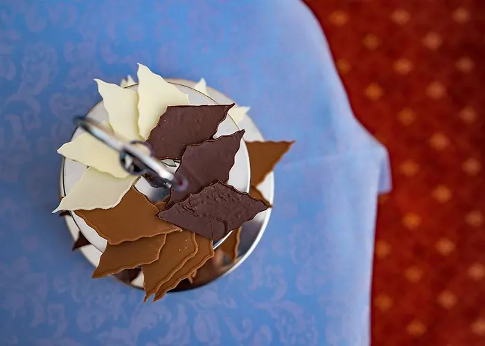 Hotel Schokoladenhotel 4*