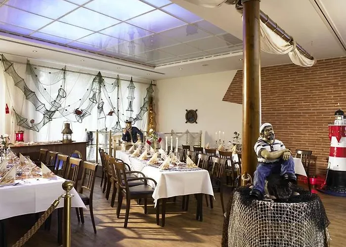 Hotel Schokoladenhotel 4*