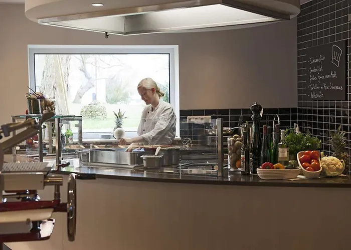 Hotel Schokoladenhotel Westerstede