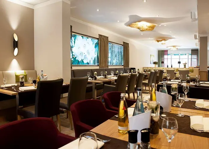 Schokoladenhotel Hotel Westerstede